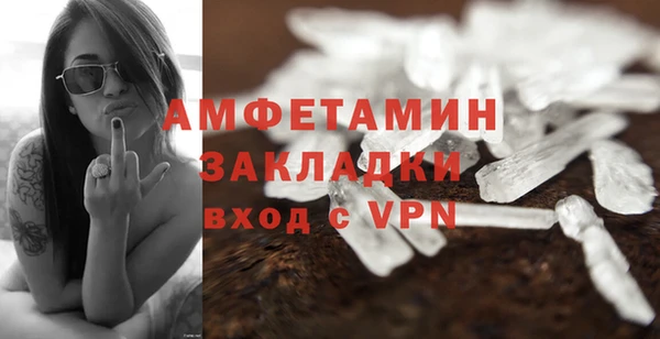 ALPHA PVP Няндома